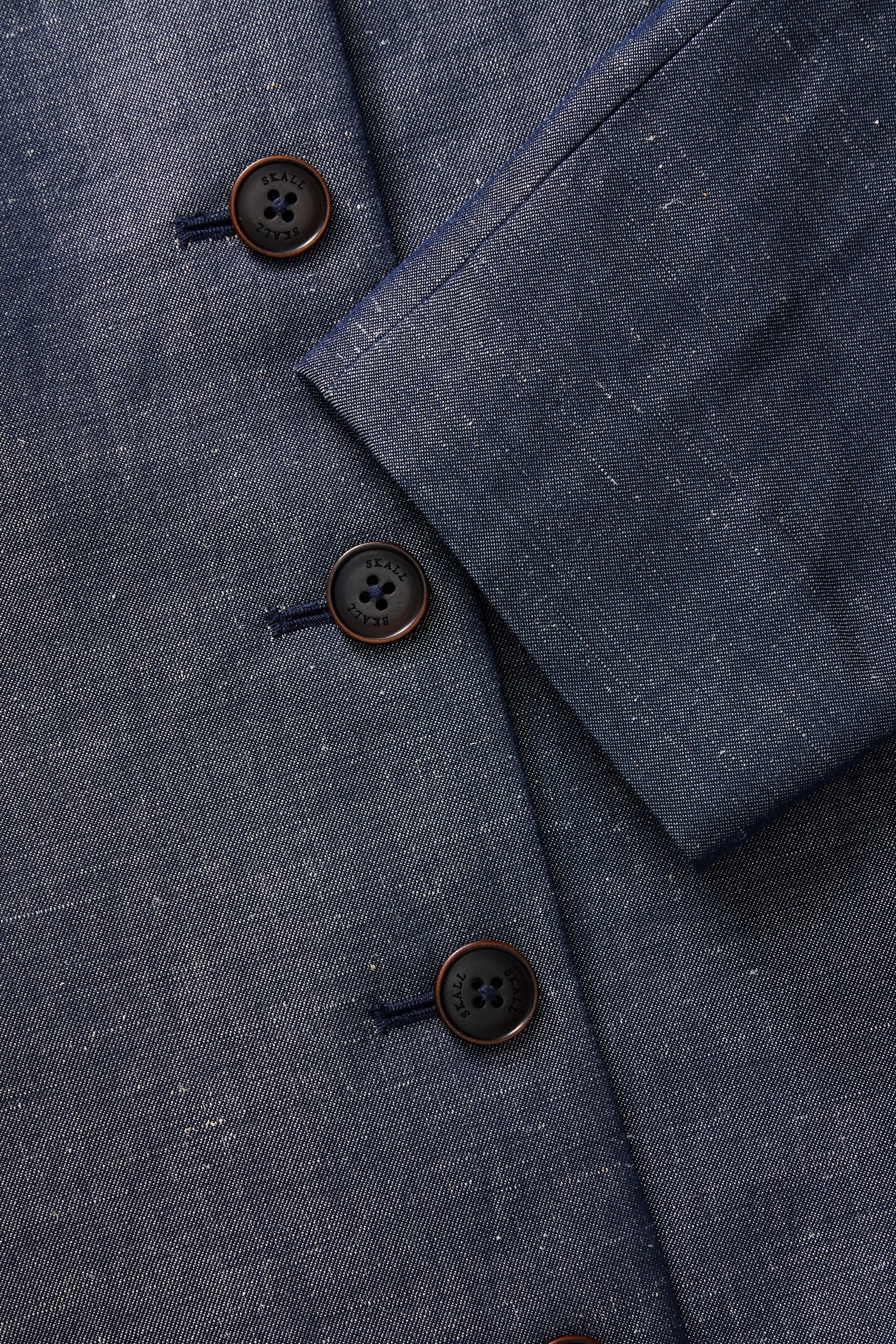 Skall Studio Ria jacket Jacket Night blue